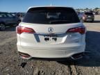 2018 Acura RDX Advance