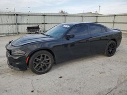 Dodge salvage cars for sale: 2019 Dodge Charger SXT