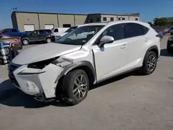 Lexus Vehiculos salvage en venta: 2015 Lexus NX 200T