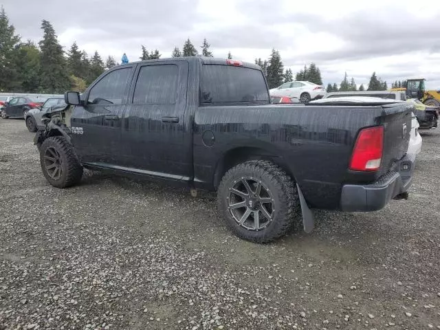 2014 Dodge RAM 1500 ST