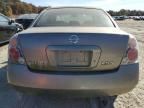 2003 Nissan Altima Base