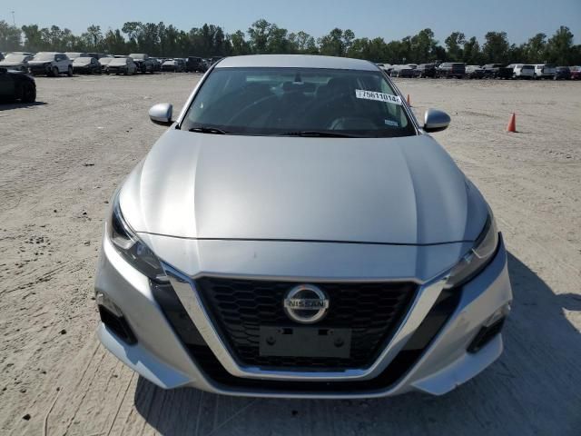 2019 Nissan Altima S