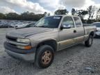 2001 Chevrolet Silverado K1500