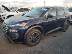 Nissan salvage cars for sale: 2024 Nissan Rogue SV