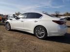 2019 Infiniti Q50 Luxe