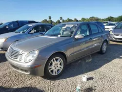 2005 Mercedes-Benz E 320 en venta en Riverview, FL