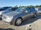 2005 Mercedes-Benz E 320