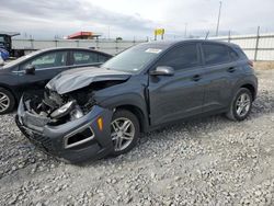 Hyundai Vehiculos salvage en venta: 2019 Hyundai Kona SE