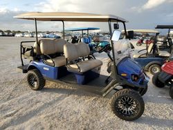 Aspt salvage cars for sale: 2022 Aspt Golf Cart