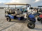 2022 Aspt Golf Cart