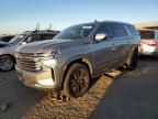 2023 Chevrolet Tahoe K1500 High Country