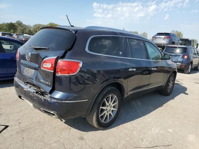 2015 Buick Enclave