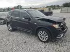 2011 BMW X3 XDRIVE28I