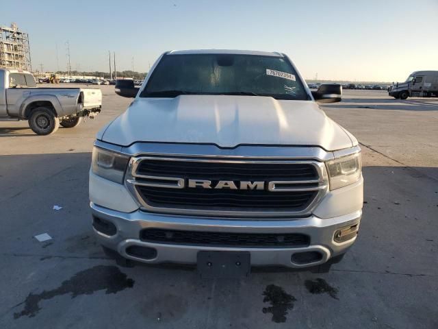 2019 Dodge 2019 RAM 1500 BIG HORN/LONE Star