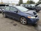 2006 Honda Civic EX