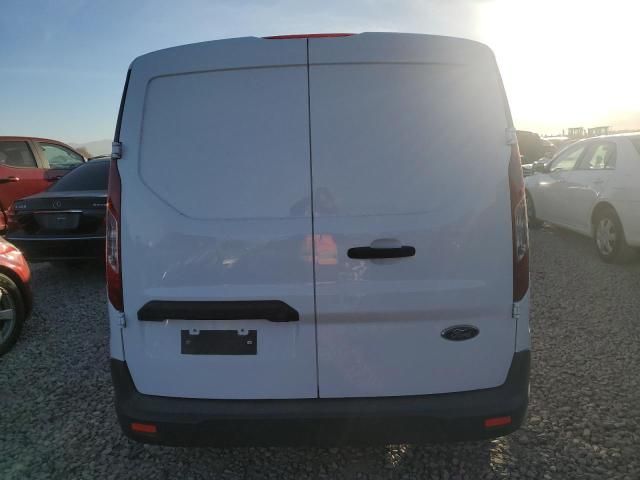 2017 Ford Transit Connect XL