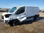 2023 Ford Transit T-250