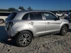 2018 Mitsubishi Outlander Sport ES