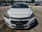 2014 Chevrolet Malibu 1LT