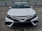 2023 Toyota Camry SE Night Shade