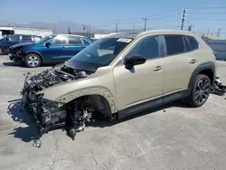 2024 Mazda CX-50 Base en venta en Sun Valley, CA