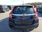 2018 Honda FIT EX