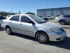 2004 Toyota Corolla CE