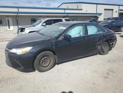 Toyota Vehiculos salvage en venta: 2017 Toyota Camry LE