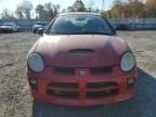 2004 Dodge Neon SRT-4