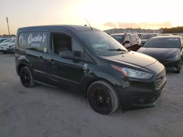 2019 Ford Transit Connect XL