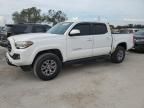 2018 Toyota Tacoma Double Cab