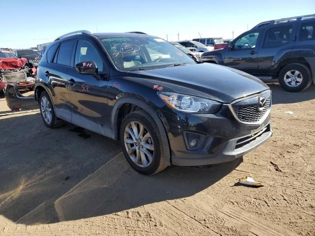 2014 Mazda CX-5 GT