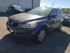 2013 Volvo XC60 3.2