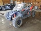 2020 Can-Am Maverick X3 DS Turbo