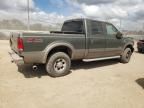 2003 Ford F250 Super Duty