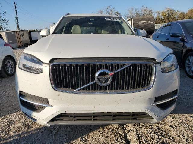 2017 Volvo XC90 T6