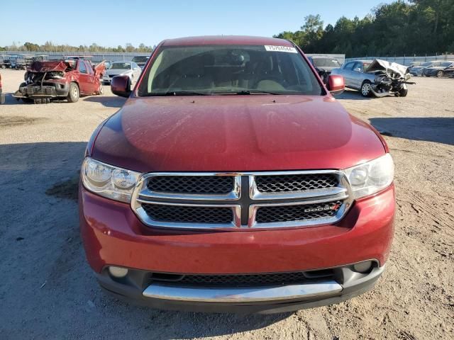 2013 Dodge Durango SXT