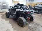 2021 Polaris RZR XP Turbo