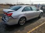 2012 Lincoln MKZ