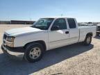 2003 Chevrolet Silverado C1500