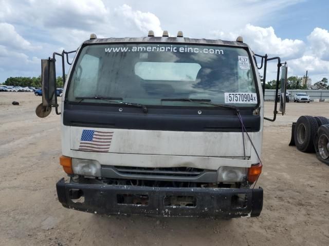 1997 Nissan Diesel UD1400