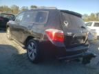 2008 Toyota Highlander Sport