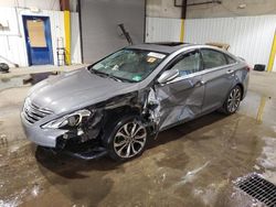 2014 Hyundai Sonata SE en venta en Glassboro, NJ