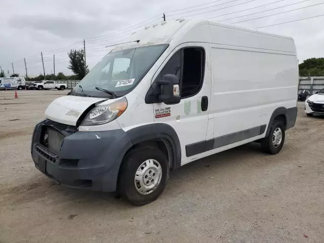 2014 Dodge RAM Promaster 2500 2500 High