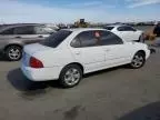 2006 Nissan Sentra 1.8