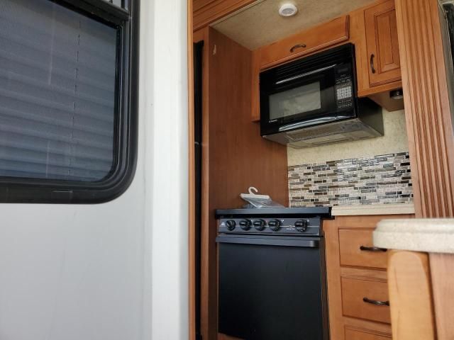 2008 Jayco Camper