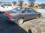 1999 Nissan Sentra Base