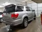 2007 Toyota Sequoia Limited