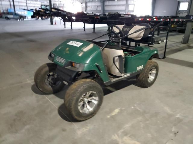 2010 Ezgo Golf Cart