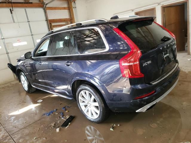 2016 Volvo XC90 T6